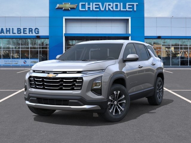 2027 Chevrolet Equinox LT - Photo 6
