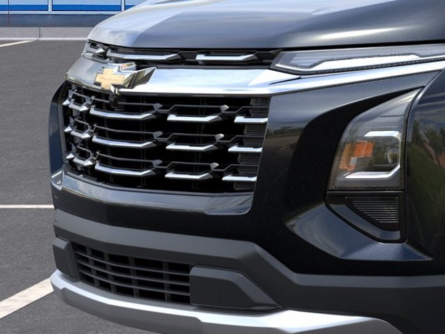 2027 Chevrolet Equinox LT - Photo 13