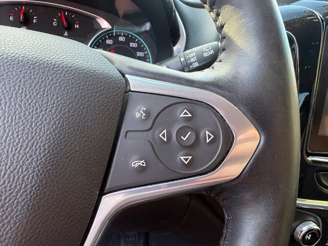 2021 Chevrolet Traverse 1LT - Photo 10