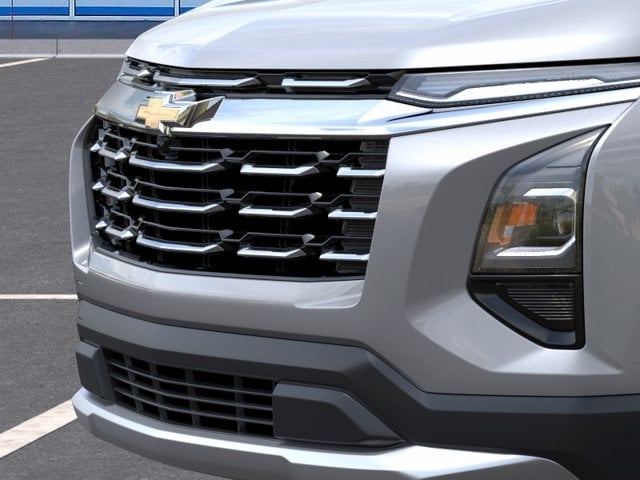 2027 Chevrolet Equinox LT - Photo 13