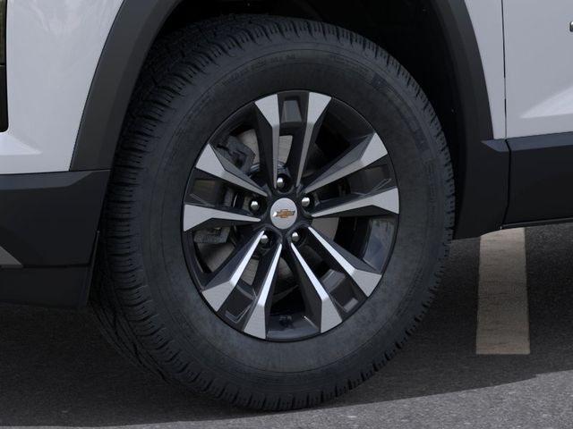 2027 Chevrolet Equinox LT - Photo 9