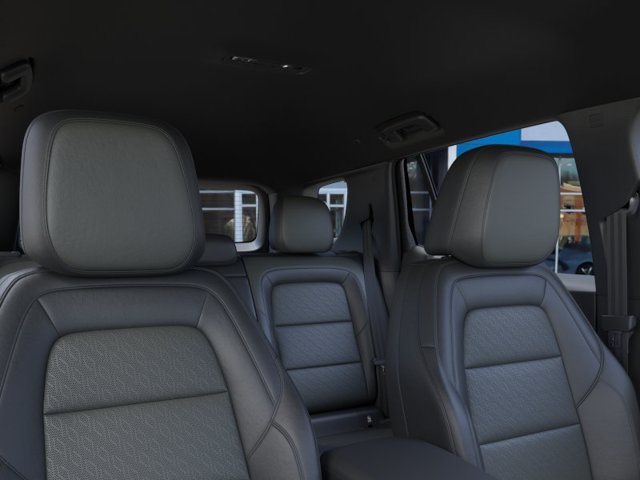 2027 Chevrolet Equinox LT - Photo 24