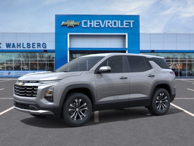 2027 Chevrolet Equinox LT - Photo 2