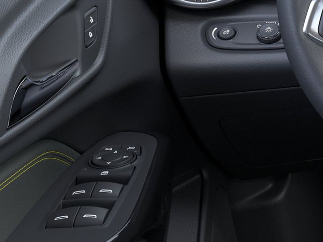 2026 Chevrolet Trax Activ - Photo 22