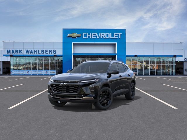 2026 Chevrolet Trax Activ - Photo 8