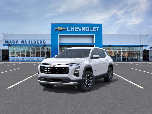 2027 Chevrolet Equinox LT - Photo 8
