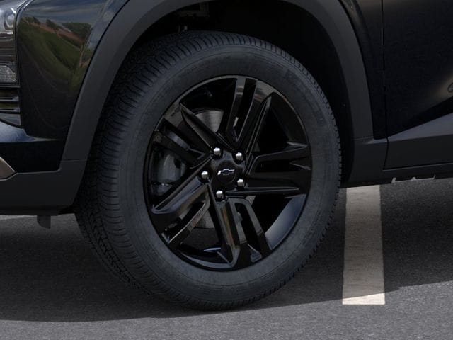 2026 Chevrolet Trax Activ - Photo 9