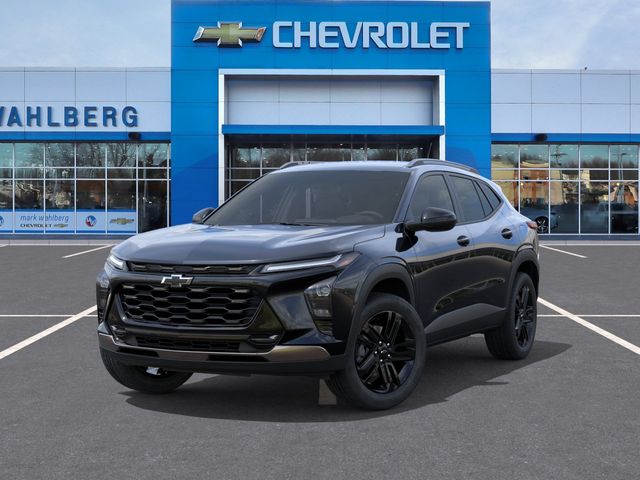 2026 Chevrolet Trax Activ - Photo 6