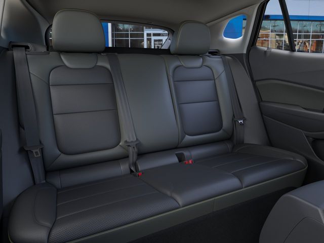 2026 Chevrolet Trax Activ - Photo 17