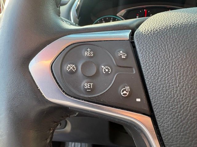 2021 Chevrolet Traverse 1LT - Photo 9