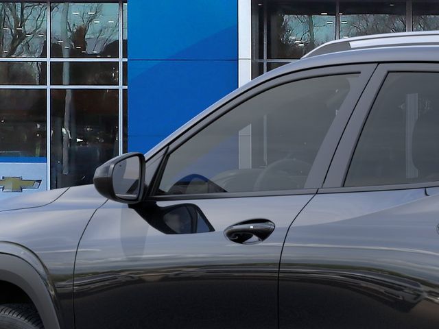 2026 Chevrolet Trax Activ - Photo 12
