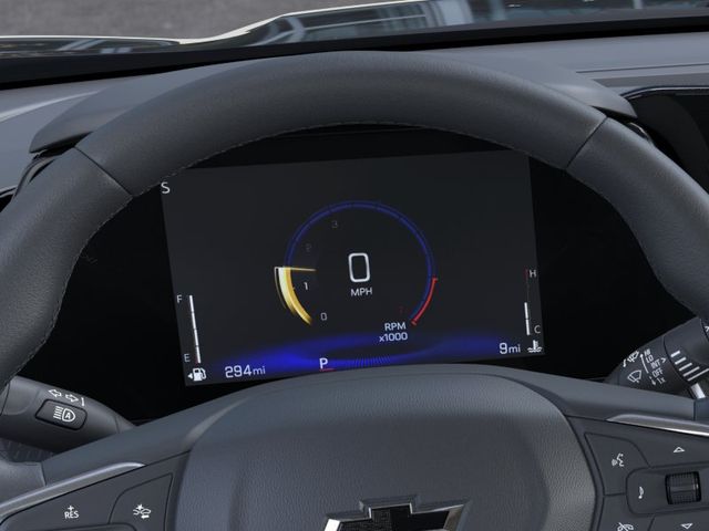 2026 Chevrolet Trax Activ - Photo 18