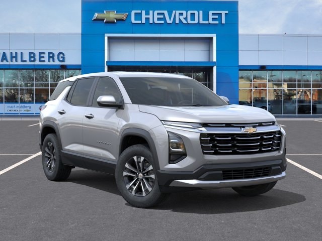 2027 Chevrolet Equinox LT - Photo 7