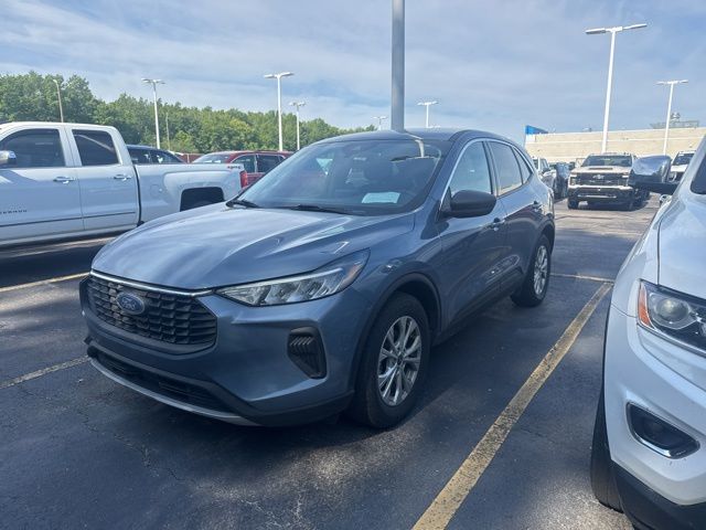 2024 Ford Escape Active FWD's photo