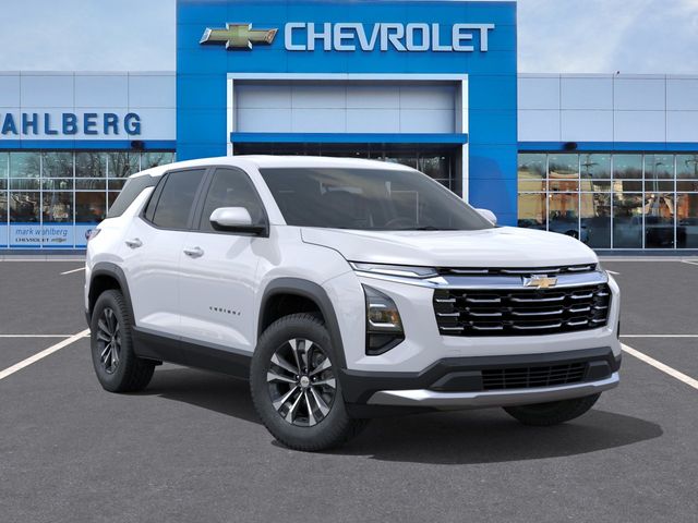 2027 Chevrolet Equinox LT - Photo 7
