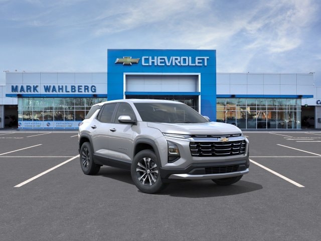 2027 Chevrolet Equinox LT - Photo 1