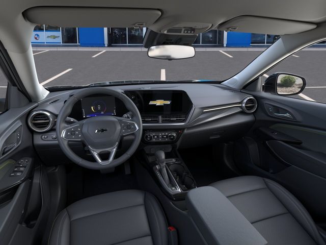 2026 Chevrolet Trax Activ - Photo 15