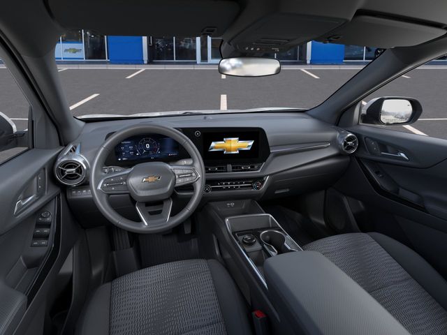 2027 Chevrolet Equinox LT - Photo 15