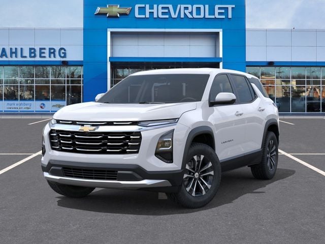 2027 Chevrolet Equinox LT - Photo 6