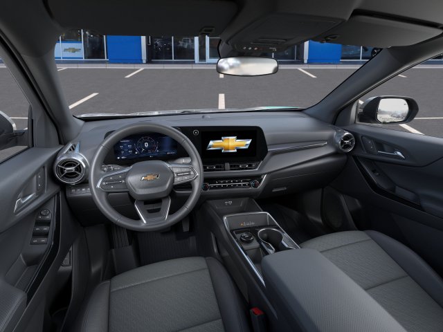 2027 Chevrolet Equinox LT - Photo 15