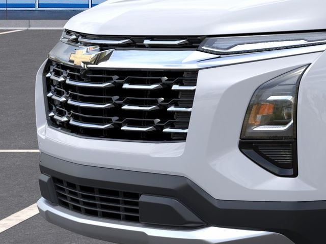 2027 Chevrolet Equinox LT - Photo 13