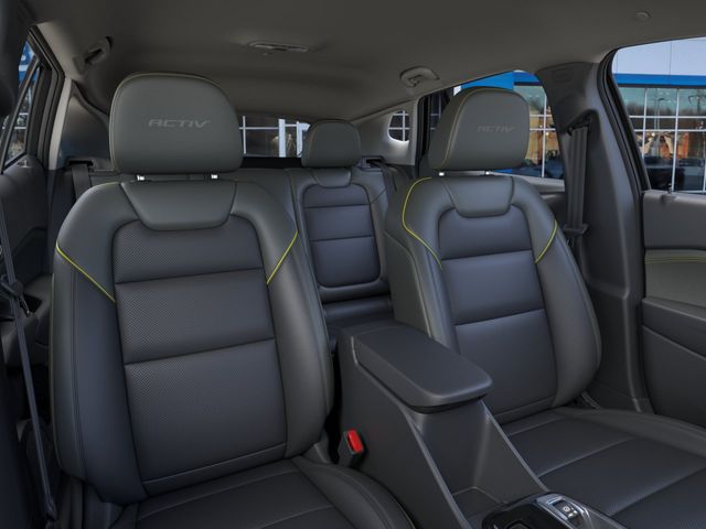 2026 Chevrolet Trax Activ - Photo 16