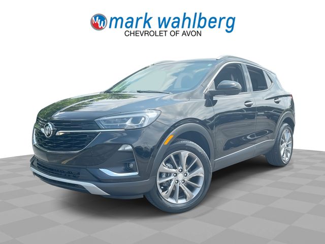 2021 Buick Encore GX
