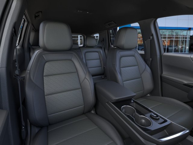 2027 Chevrolet Equinox LT - Photo 16