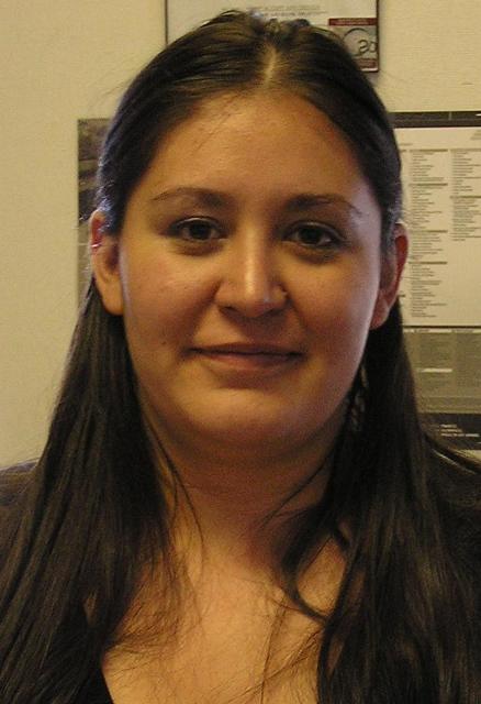 Patricia Quinteros 