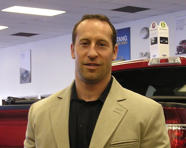 Jody Wishart 