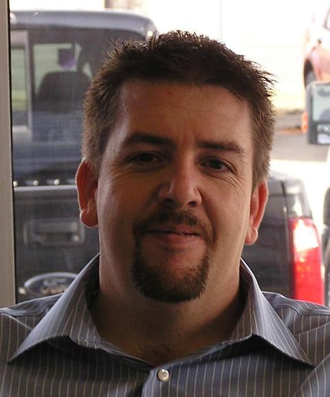 Darren Jacula 