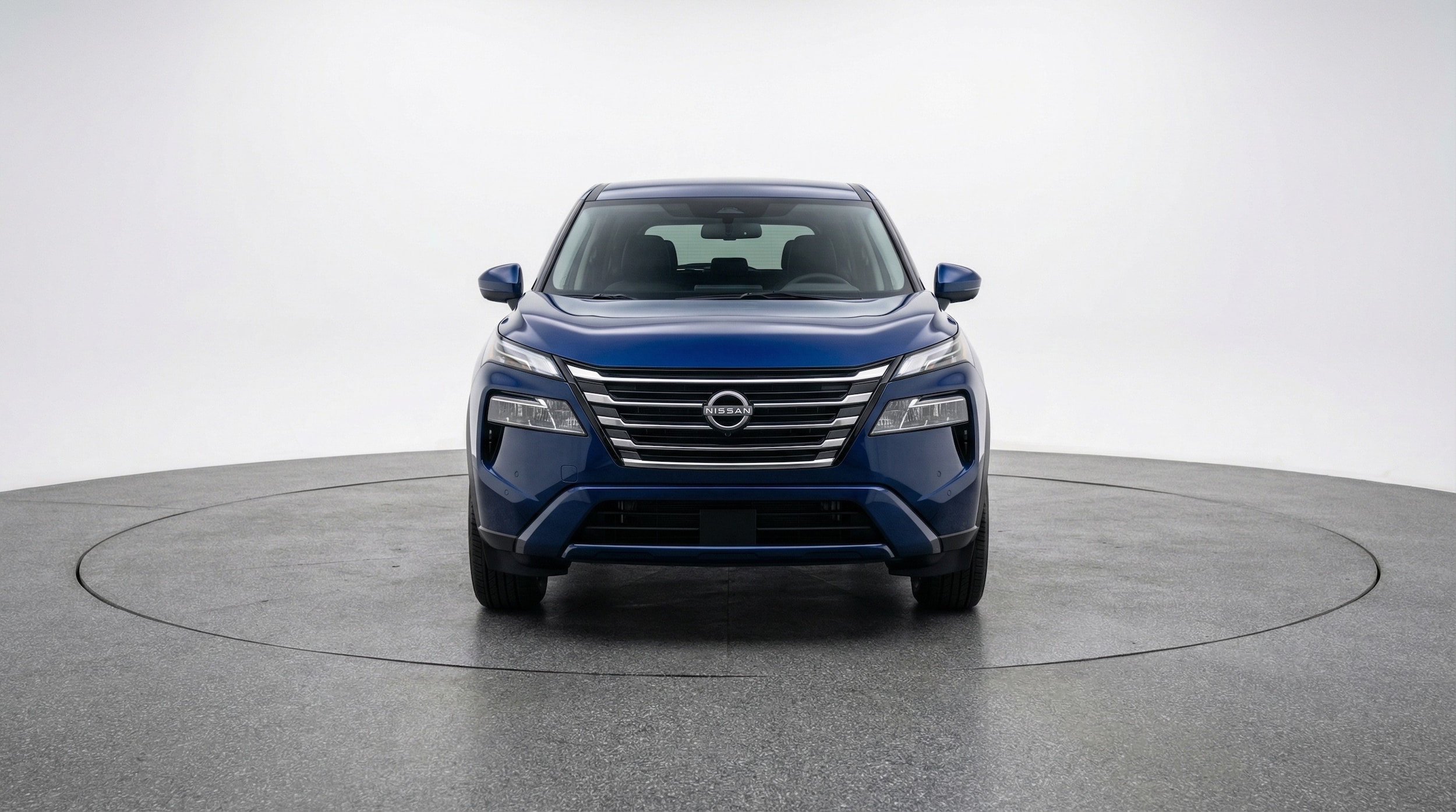 Thumbnail: 2025 Nissan Rogue - 2