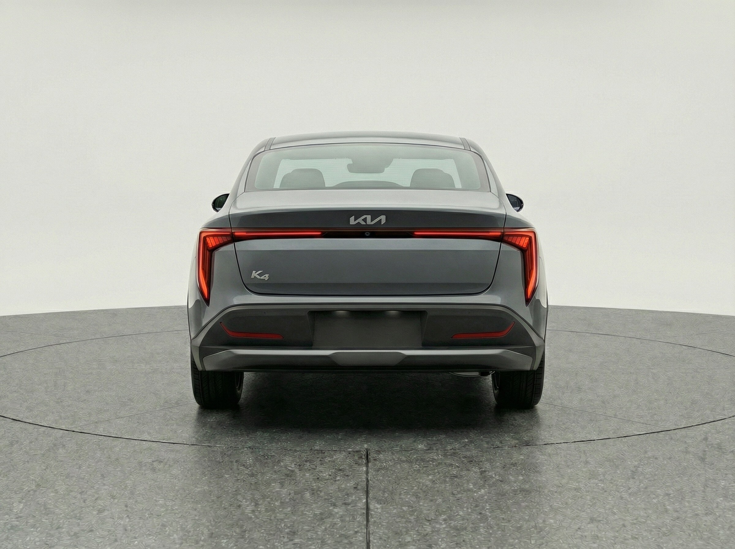 Thumbnail: 2025 Kia K4 - 6