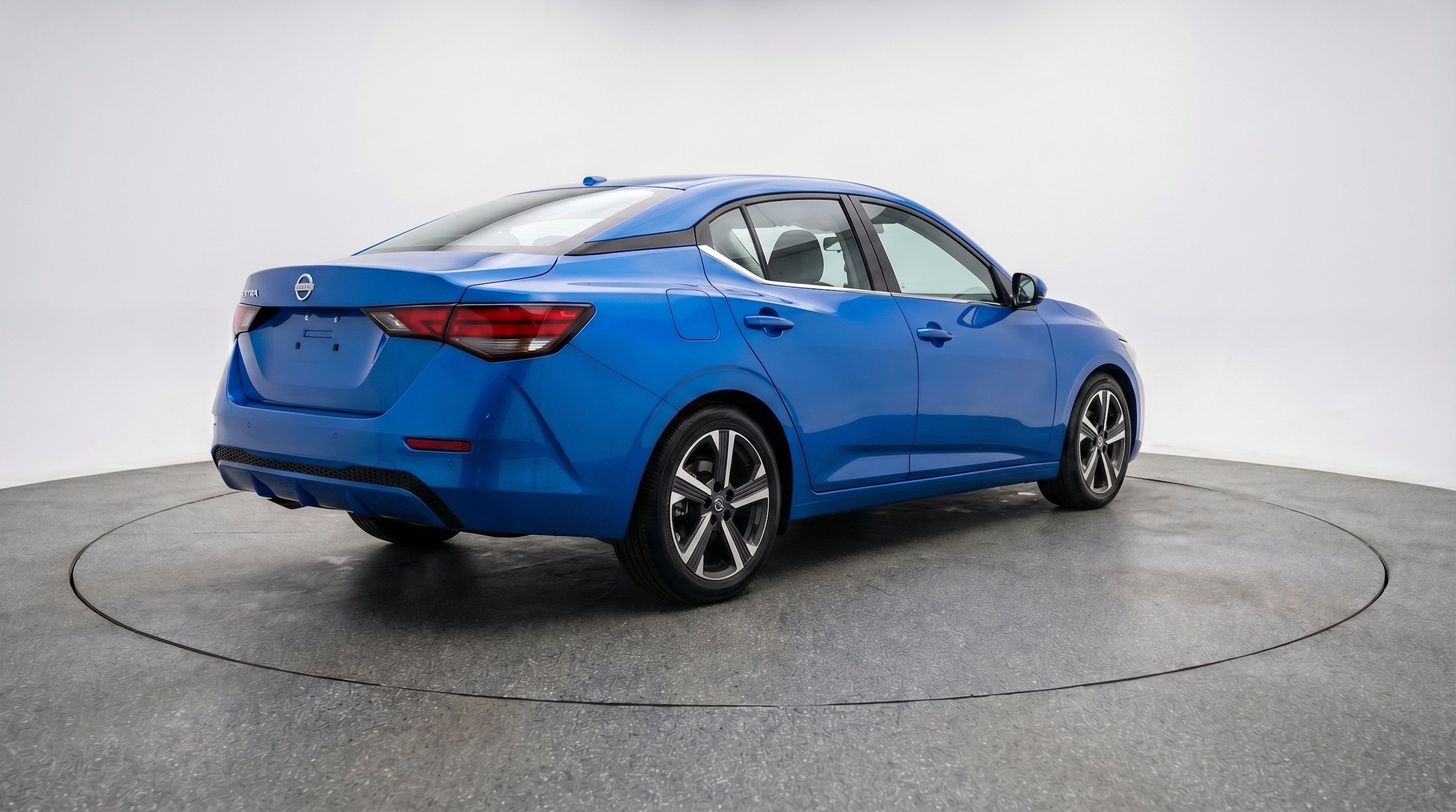 Thumbnail: 2025 Nissan Sentra - 9