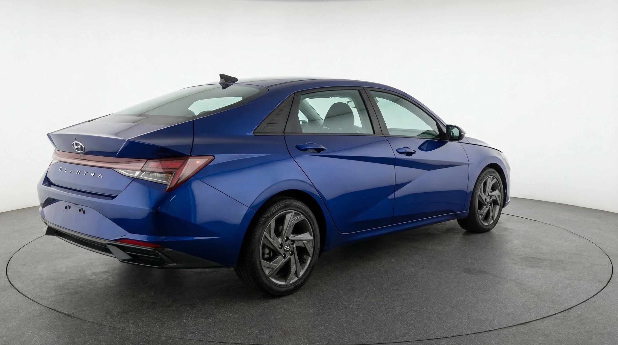 Thumbnail: 2026 Hyundai Elantra - 9