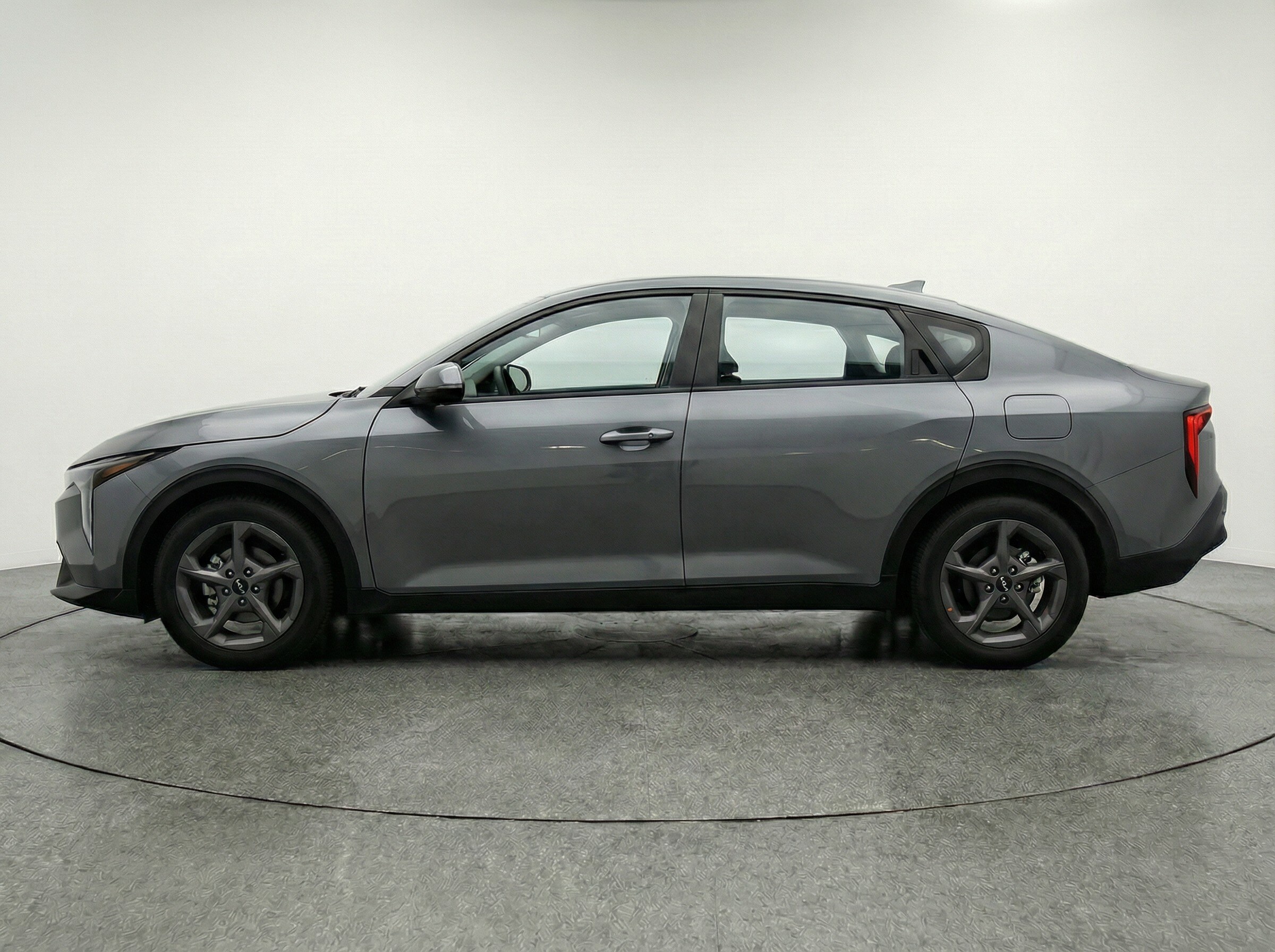 Thumbnail: 2025 Kia K4 - 4