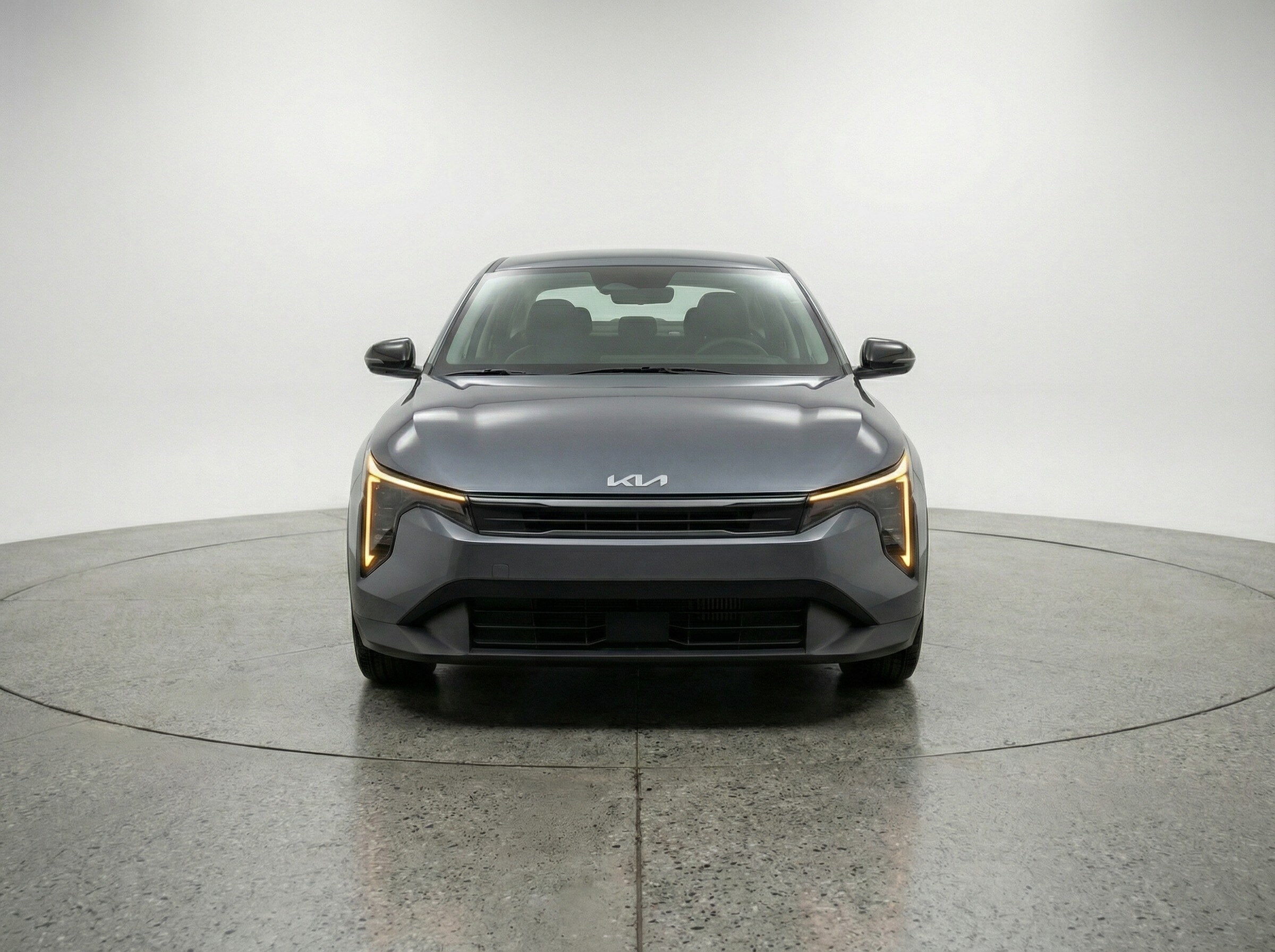 Thumbnail: 2025 Kia K4 - 2