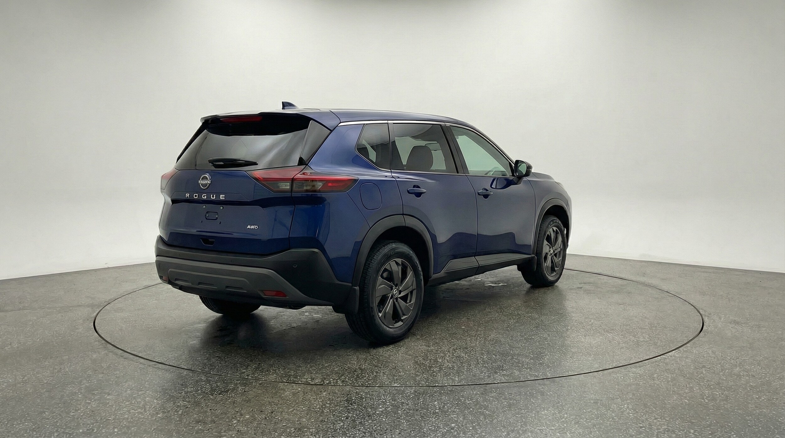 Thumbnail: 2025 Nissan Rogue - 7