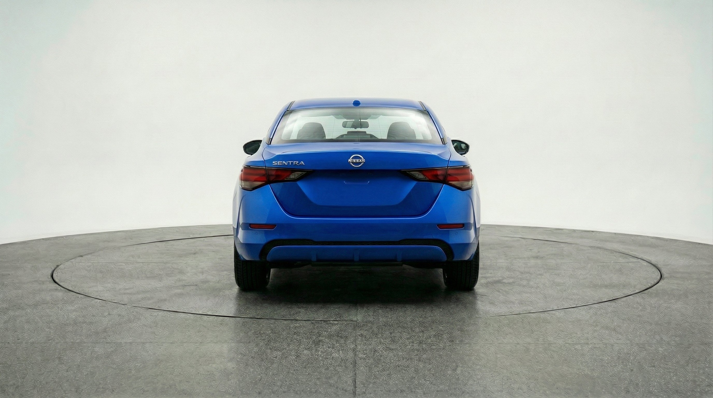 Thumbnail: 2025 Nissan Sentra - 7