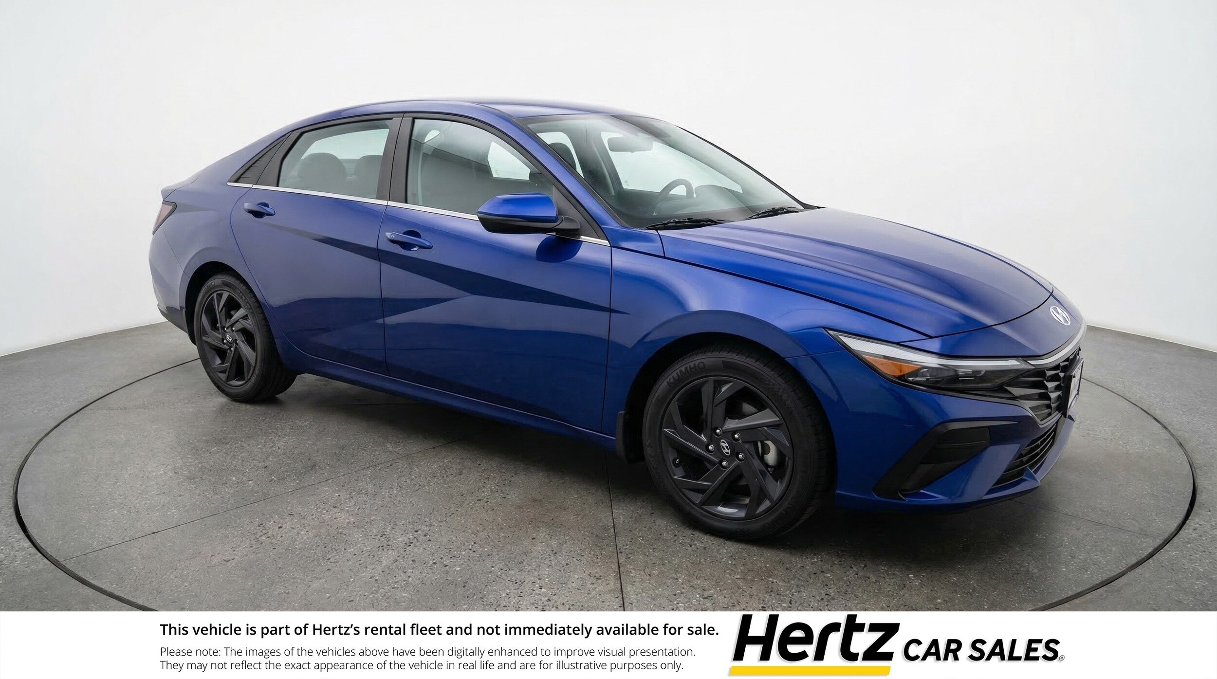 Thumbnail: 2026 Hyundai Elantra - 1
