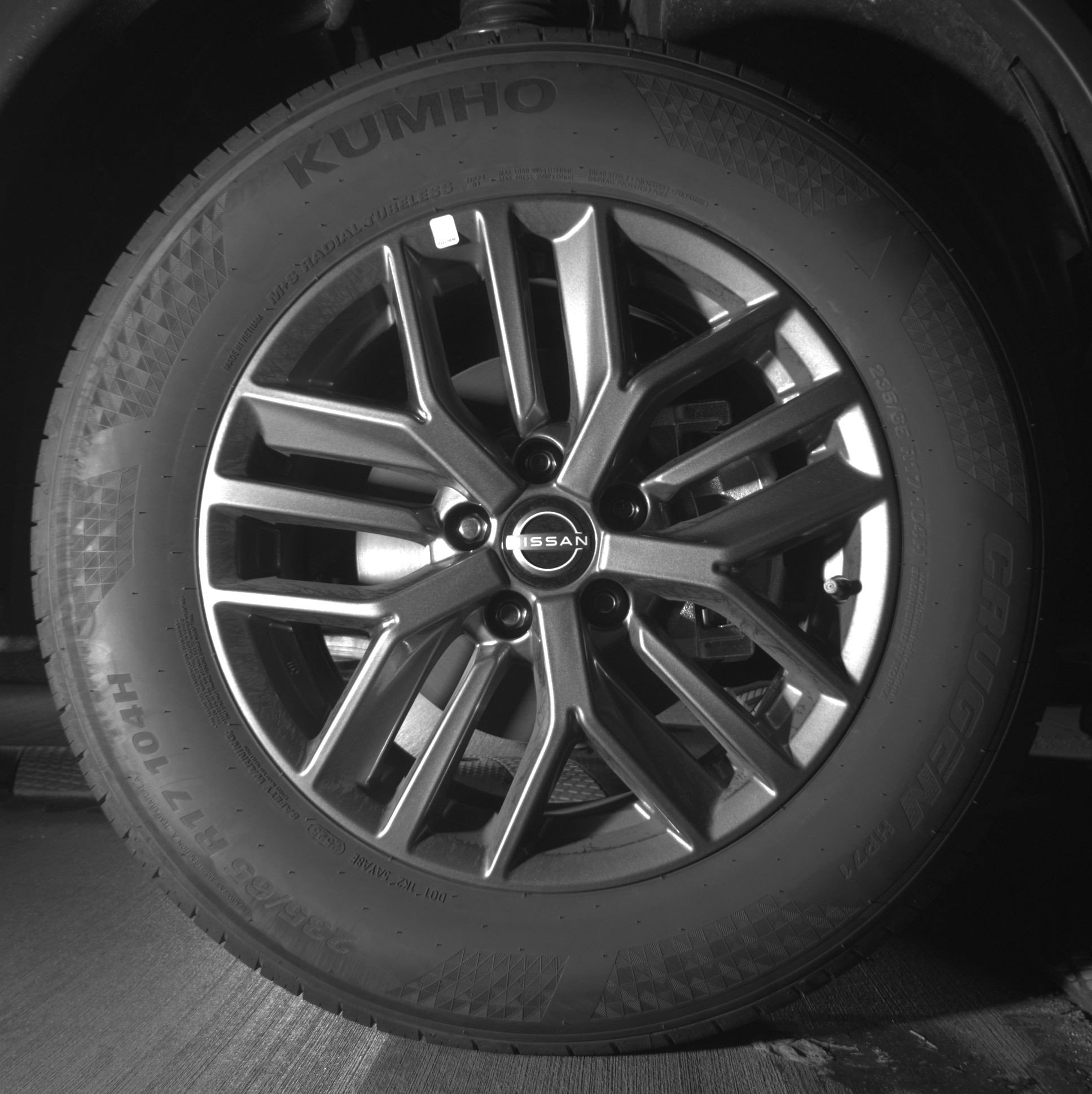 Thumbnail: 2026 Nissan Rogue - 13