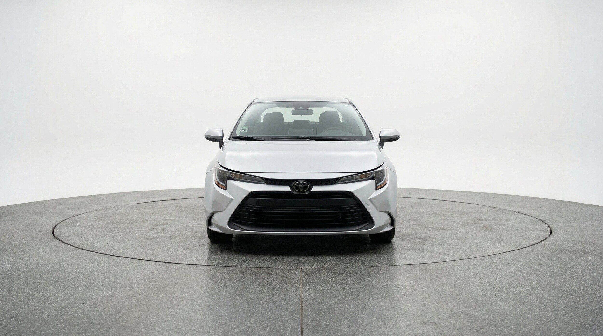 Thumbnail: 2025 Toyota Corolla - 2