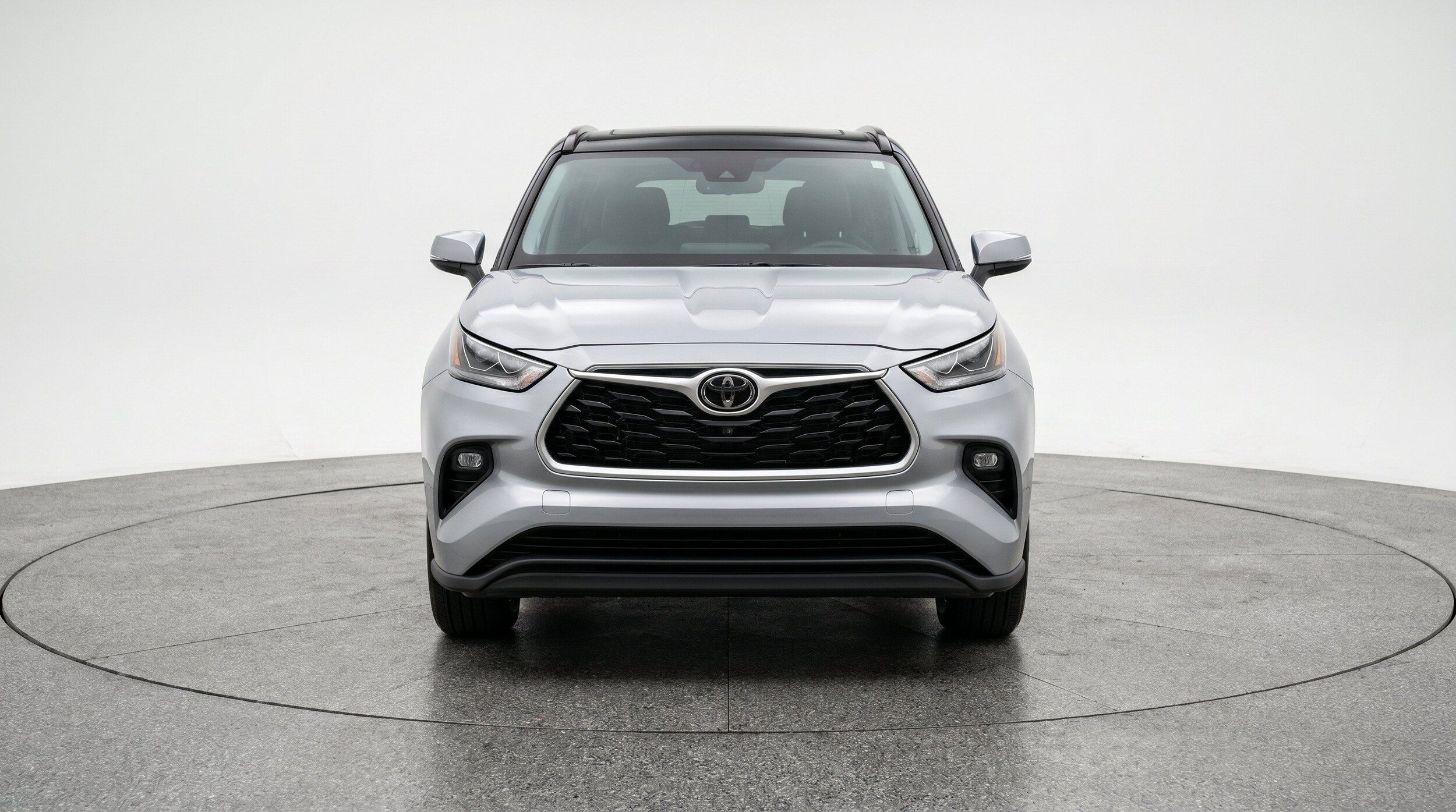 Thumbnail: 2025 Toyota Highlander - 2