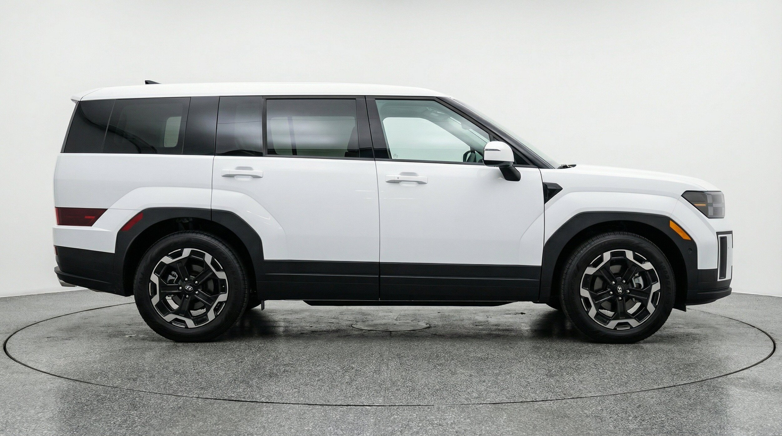 Thumbnail: 2026 Hyundai Santa Fe - 11