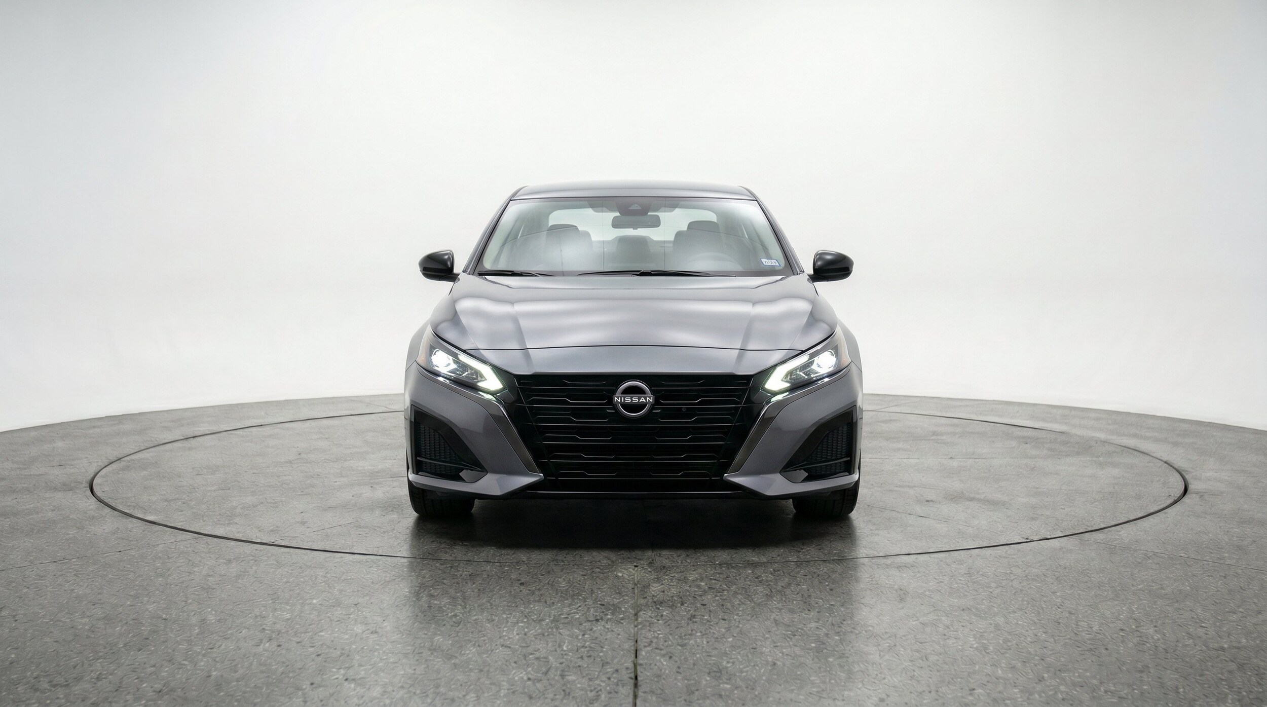 Thumbnail: 2026 Nissan Altima - 2