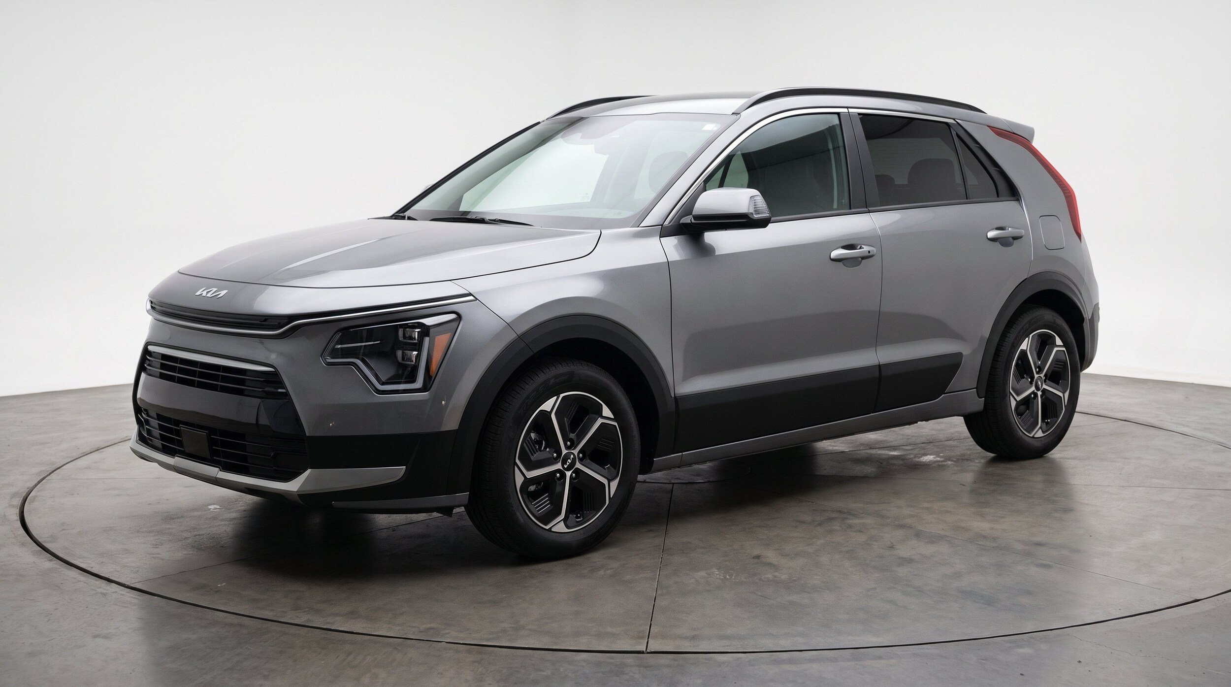 Thumbnail: 2026 Kia Niro - 3