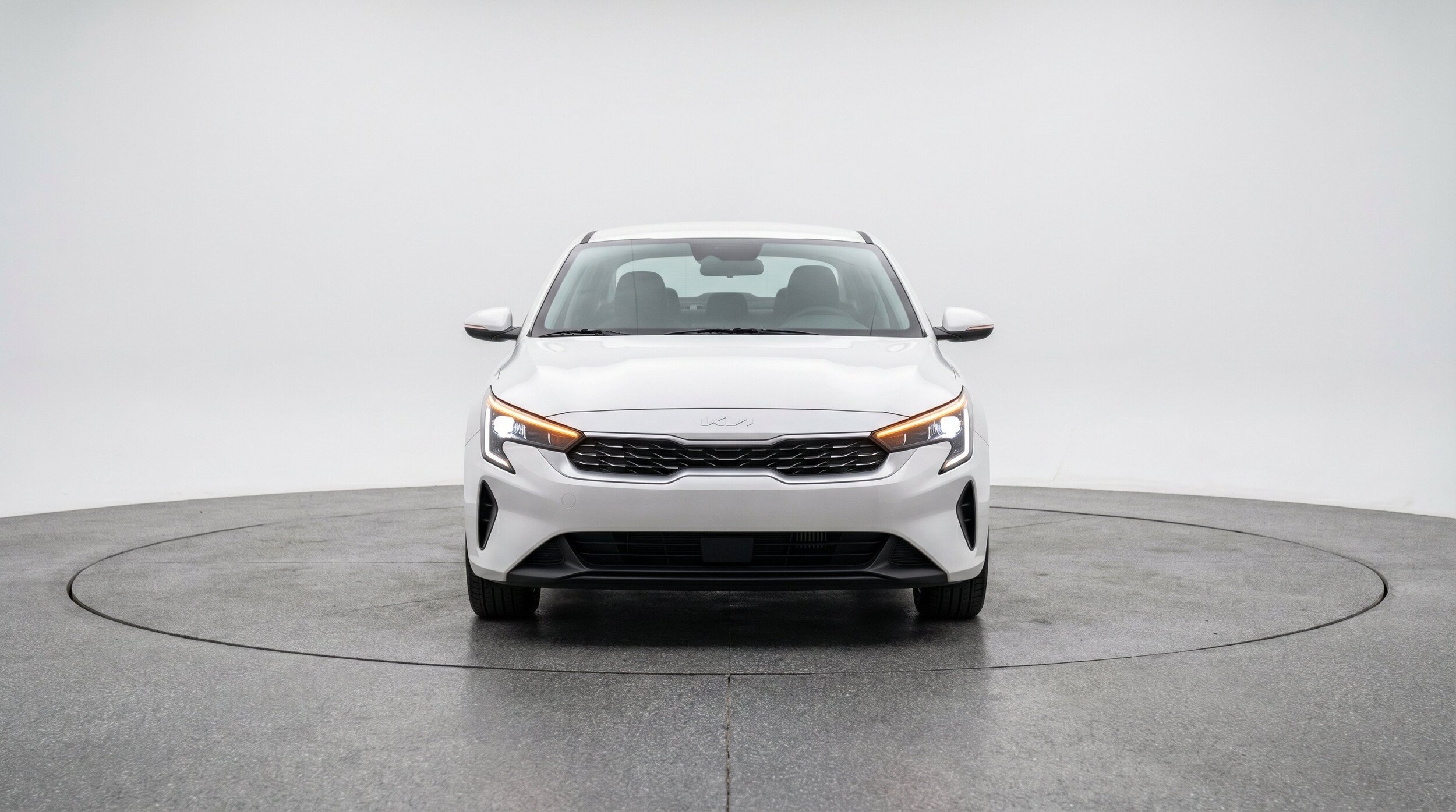 Thumbnail: 2026 Kia K4 - 2