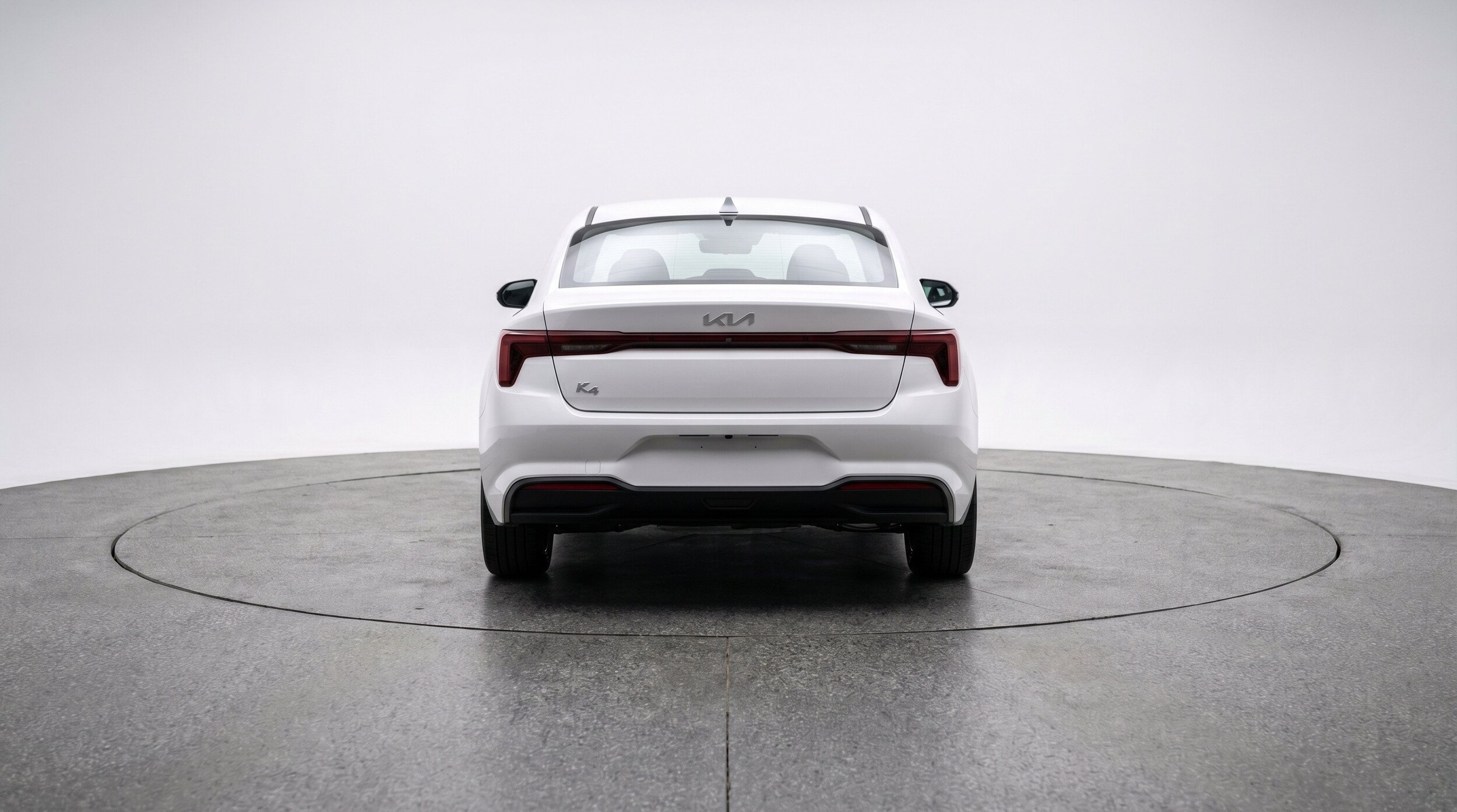 Thumbnail: 2026 Kia K4 - 7