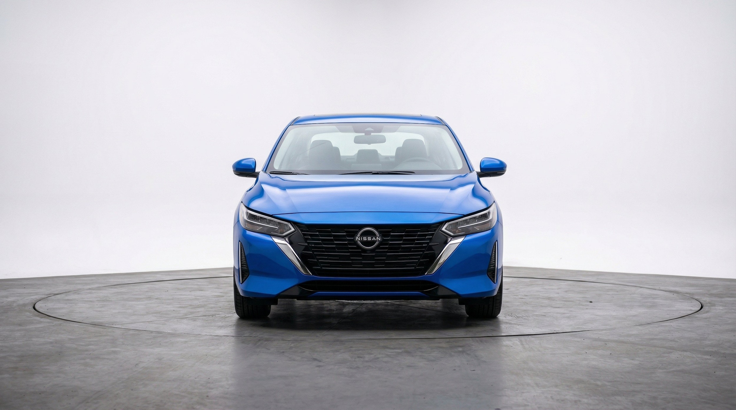 Thumbnail: 2025 Nissan Sentra - 2