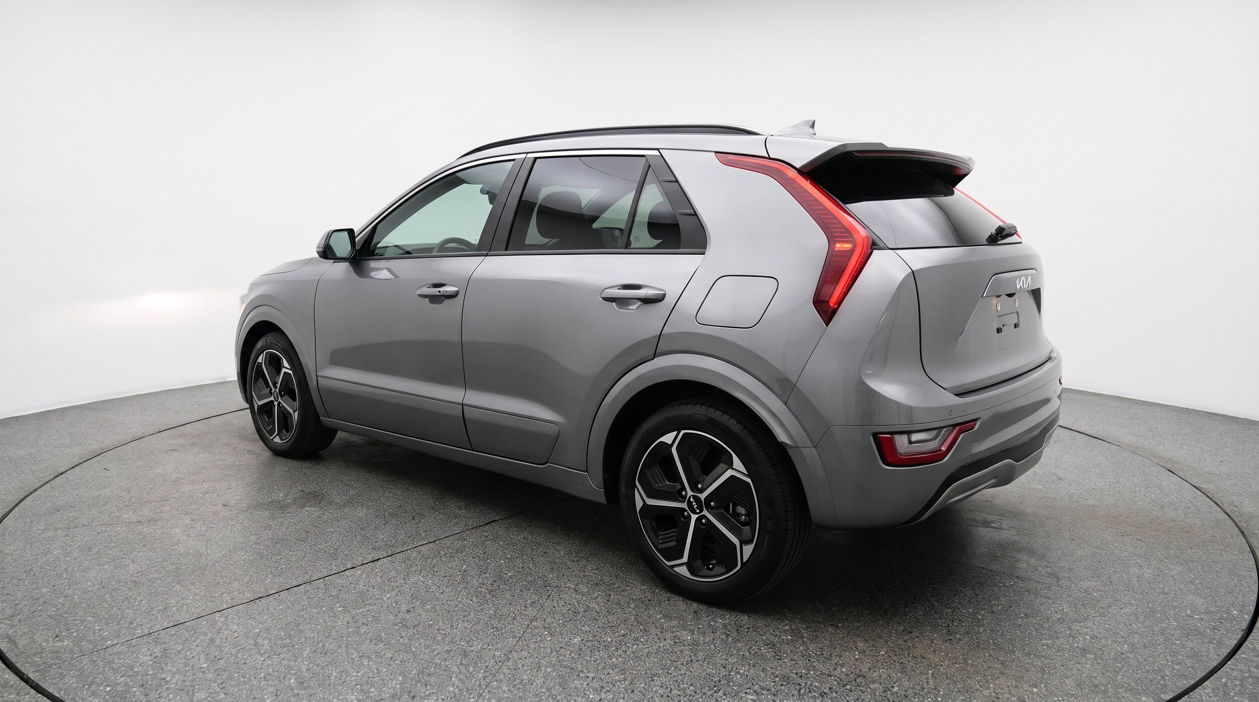 Thumbnail: 2026 Kia Niro - 6